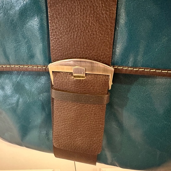 Sophia Visconti vintage messenger bag in great condition. - Picture 4 of 6